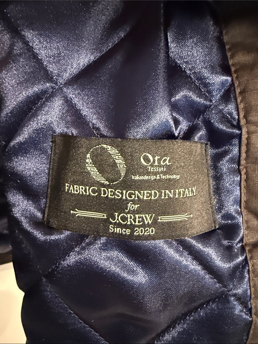 J. Crew Cropped Barn Jacket - Picture 6 of 10